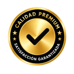 Calidad Premium Chishiki